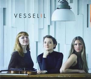 Vesselil – Vesselil