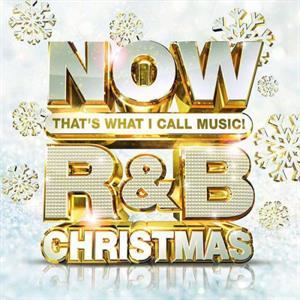 V/A – Now R&B Christmas
