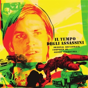 Verrecchia, Albert – Il Tempo Degli Assassini (Season of Assassins)