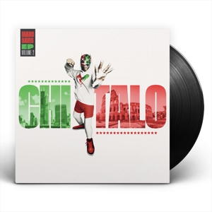 Davis, Marc – Chi Talo Ep Volume 2
