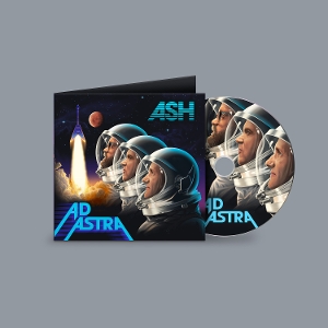 Ash – Ad Astra