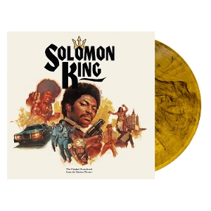 V/A – Solomon King