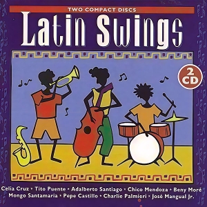 V/A – Latin Swings