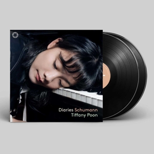 Poon, Tiffany – Diaries: Schumann