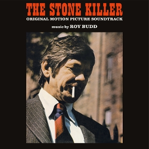 Budd, Roy – The Stone Killer