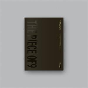 Sf9 – Piece Of9