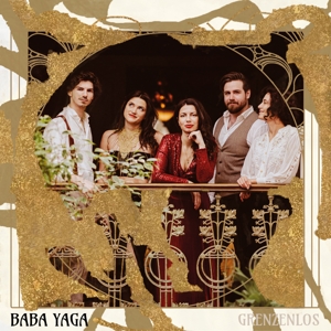Baba Yaga – Grenzenlos