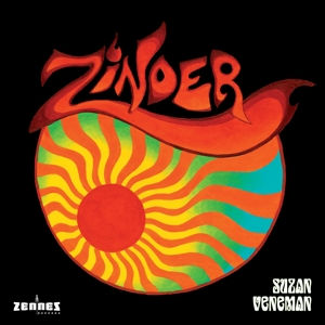 Veneman, Suzan – Zinder