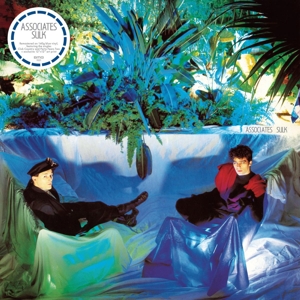 Associates – Sulk