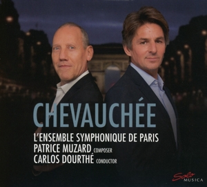 Dourthe, Carlos – Muzard: Chevauchee