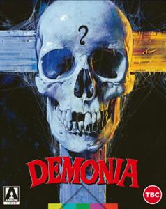 Movie – Demonia