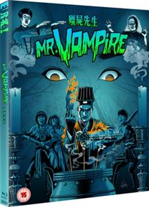 Movie – Mr Vampire