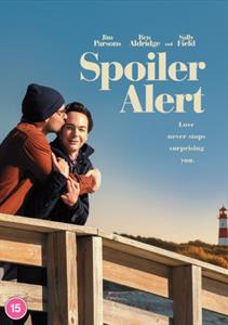 Movie – Spoiler Alert
