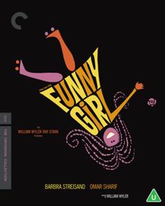 Movie – Funny Girl