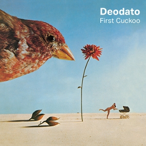 Deodato – First Cuckoo