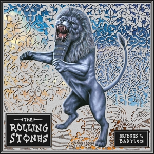 Rolling Stones – Bridges To Babylon