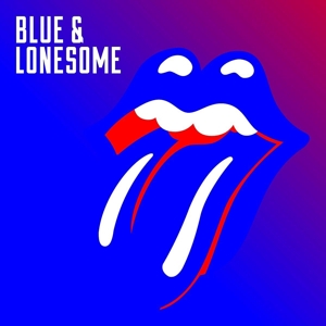 Rolling Stones – Blue & Lonesome