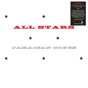 V/A – All Stars Jamaican Blues
