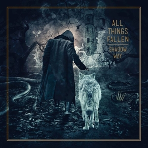 All Things Fallen – Shadow Way