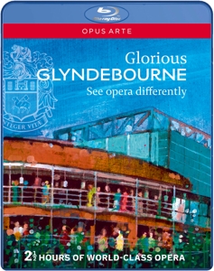 Glyndebourne Festival Opera Orchestra – Glorious Glyndebourne