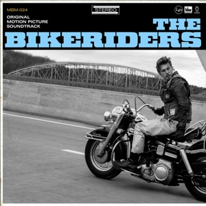 V/A – The Bikeriders