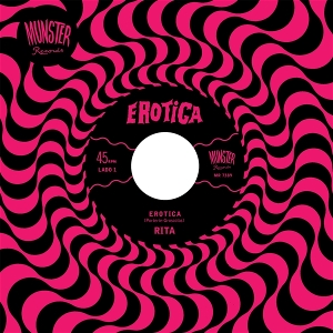Rita & Aguaturbia – 7-Erotica