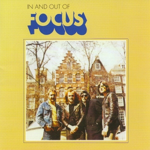 Focus – In and Out of Focus