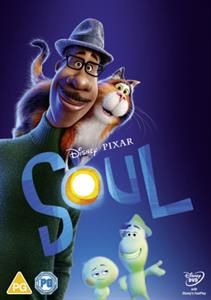 Animation – Soul