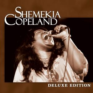 Copeland, Shemekia – Deluxe Edition