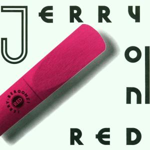 Bergonzi, Jerry – On Red