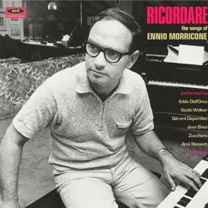 Morricone, Ennio – Ricordare