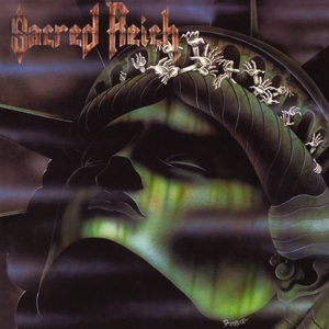 Sacred Reich – American Way