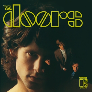 Doors – Doors
