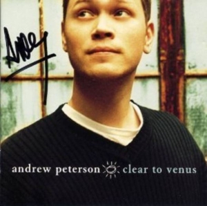 Peterson, Andrew – Clear To Venus