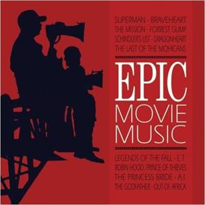 V/A – Epic Movie Music