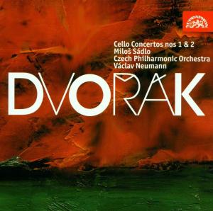 Abbado, Claudio – Cello Concertos No.1&2