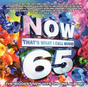 V/A – Now That's What I Call Music Vol.65