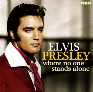 Presley, Elvis – Where No One Stands Alone