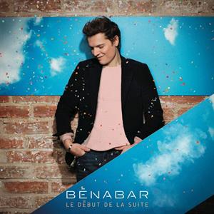Bénabar – Le Début De La Suite