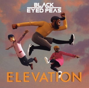 Black Eyed Peas – Elevation