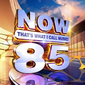 Various – Now That's What I Call Music Vol.85