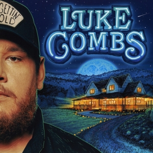 Combs, Luke – Gettin' Old