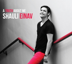 Einav, Shauli – A Truth About Me