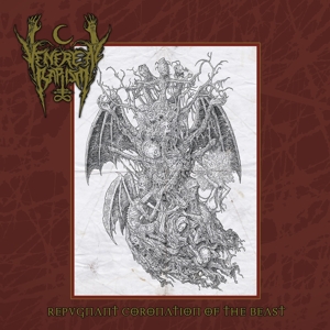 Venereal Baptism – Repugnant Coronation of the Beast