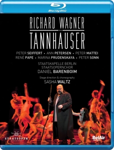V/A – Richard Wagner: Tannhauser