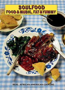 V/A – Soulfood (Box)