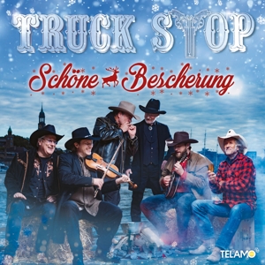 Truck Stop – Schone Bescherung