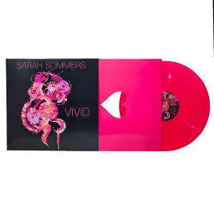 Sommers, Sarah – Vivid