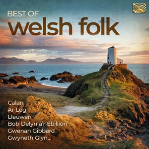 V/A – Best of Welsh Folk