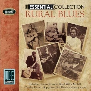 V/A – Rural Blues